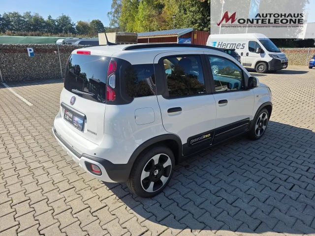 Fiat Pandina