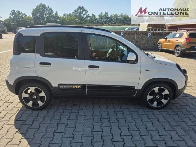 Fiat Pandina