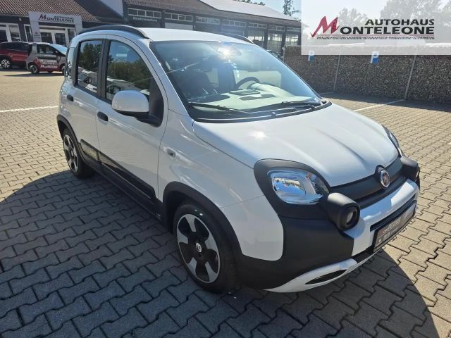 Fiat Pandina