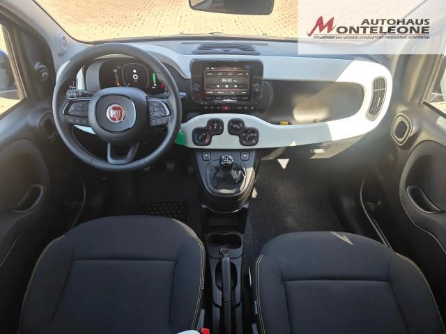 Fiat Pandina
