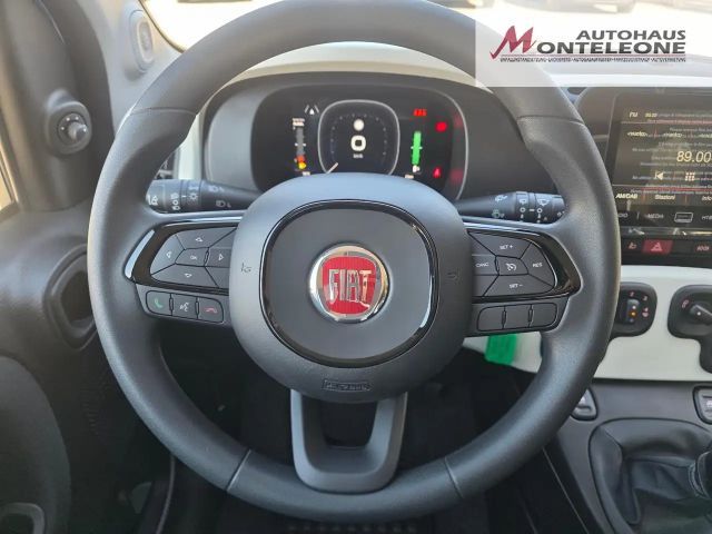 Fiat Pandina