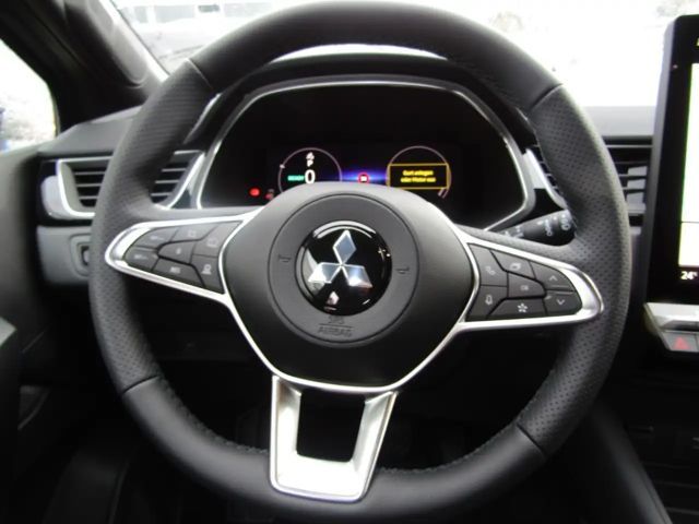 Mitsubishi Grandis
