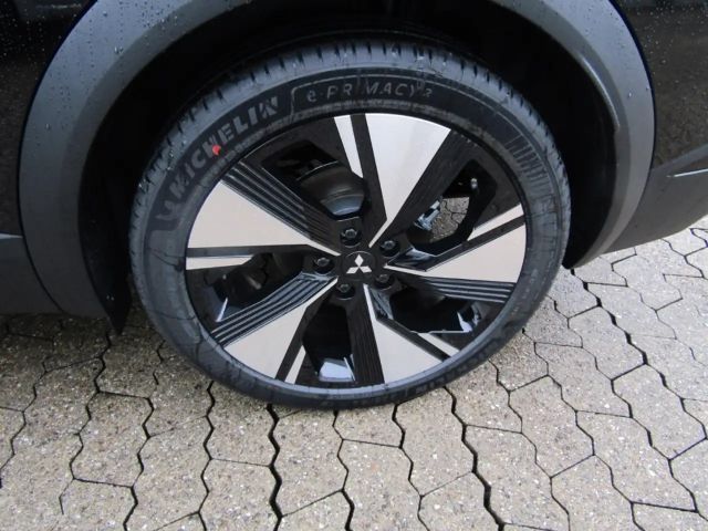 Mitsubishi Grandis