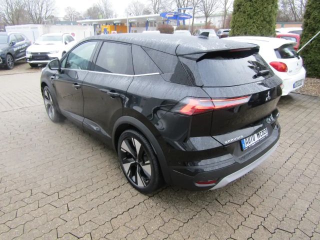 Mitsubishi Grandis