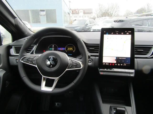 Mitsubishi Grandis