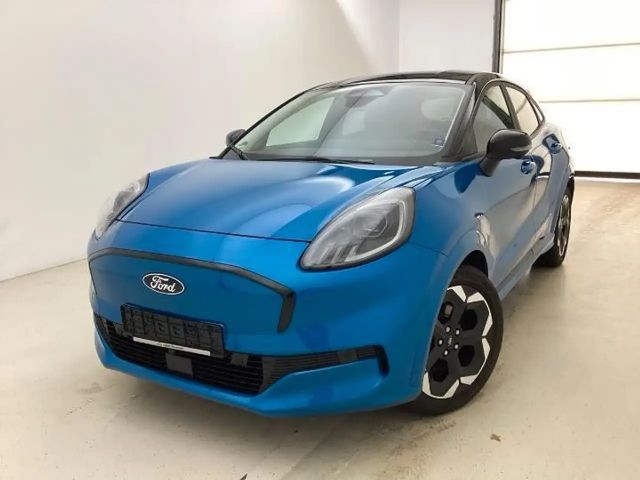 Ford Puma Gen-E