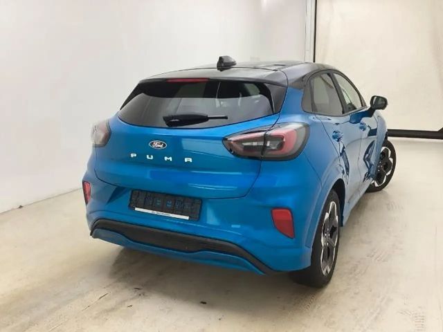 Ford Puma Gen-E