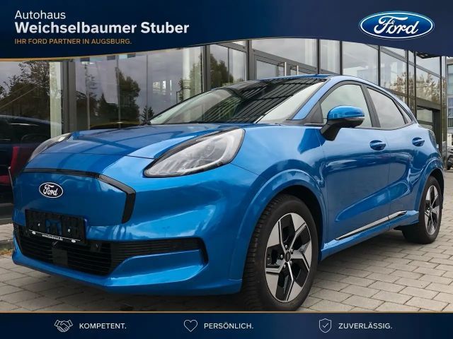 Ford Puma Gen-E