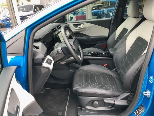 Ford Puma Gen-E