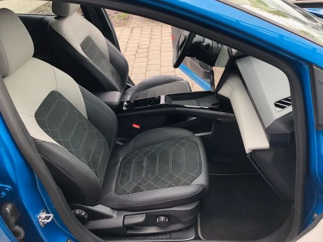 Ford Puma Gen-E