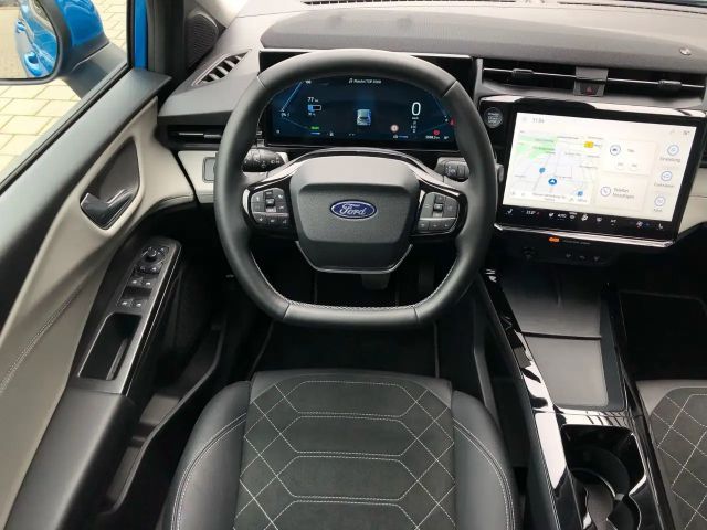 Ford Puma Gen-E