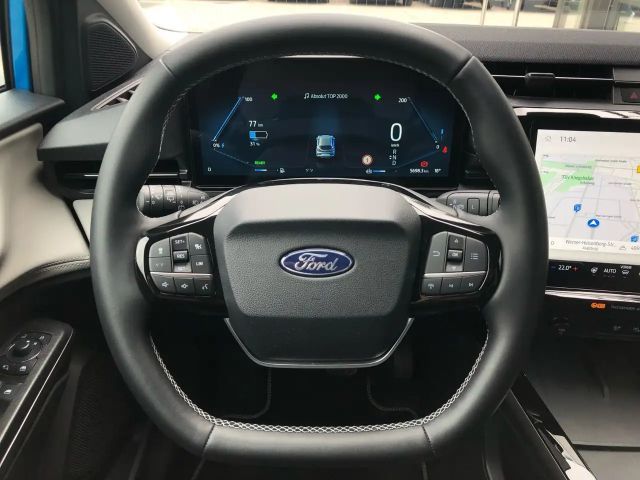 Ford Puma Gen-E