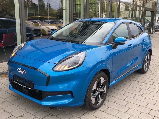 Ford Puma Gen-E