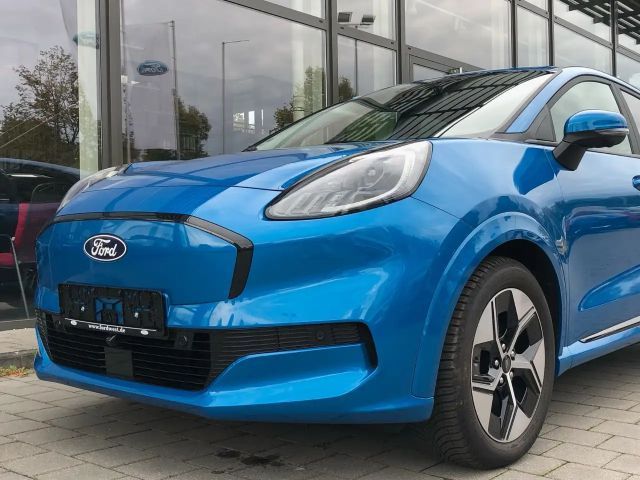 Ford Puma Gen-E