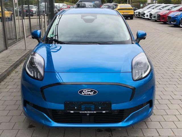 Ford Puma Gen-E