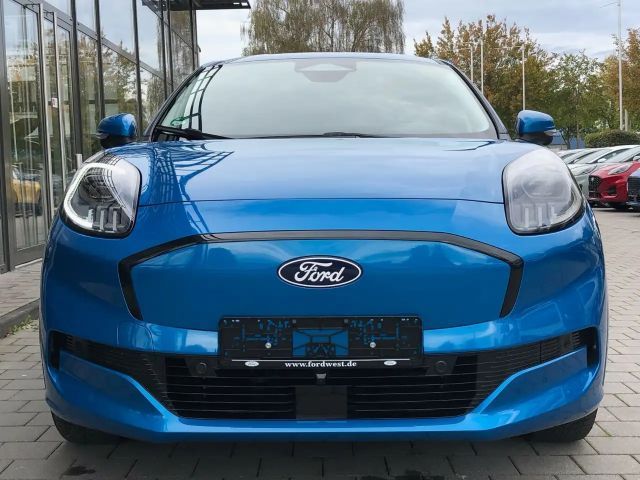 Ford Puma Gen-E