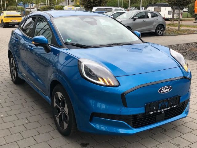 Ford Puma Gen-E