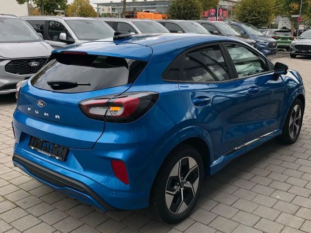 Ford Puma Gen-E