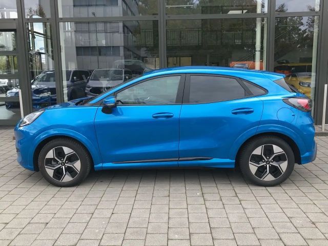 Ford Puma Gen-E