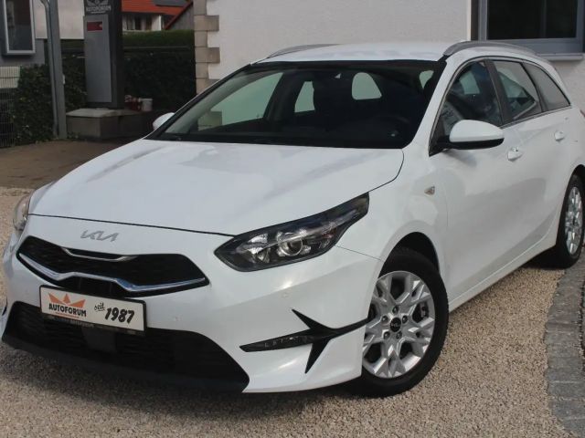 Kia Ceed SW / cee'd SW
