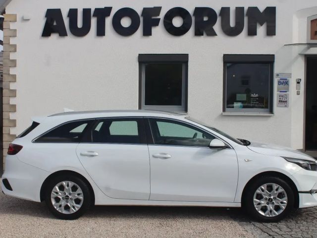 Kia Ceed SW / cee'd SW