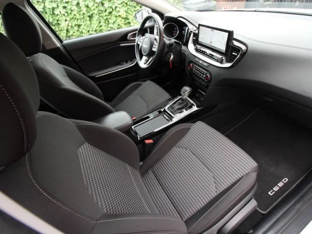 Kia Ceed SW / cee'd SW