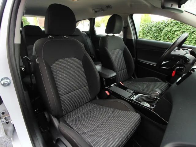 Kia Ceed SW / cee'd SW