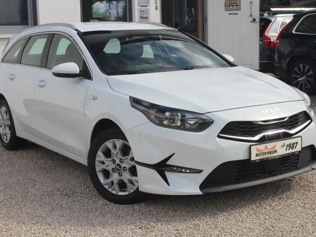 Kia Ceed SW / cee'd SW