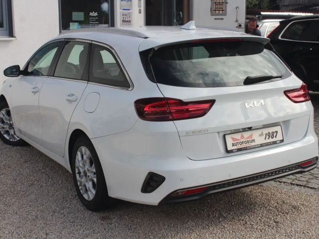 Kia Ceed SW / cee'd SW