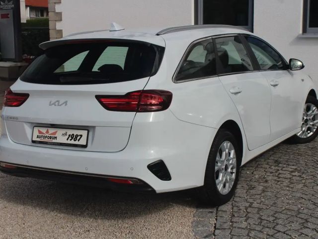 Kia Ceed SW / cee'd SW