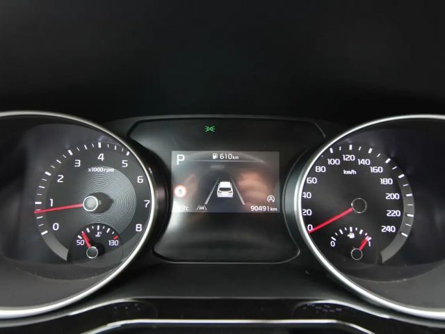 Kia Ceed SW / cee'd SW