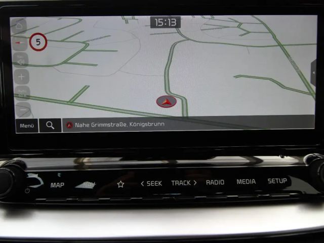 Kia Ceed SW / cee'd SW