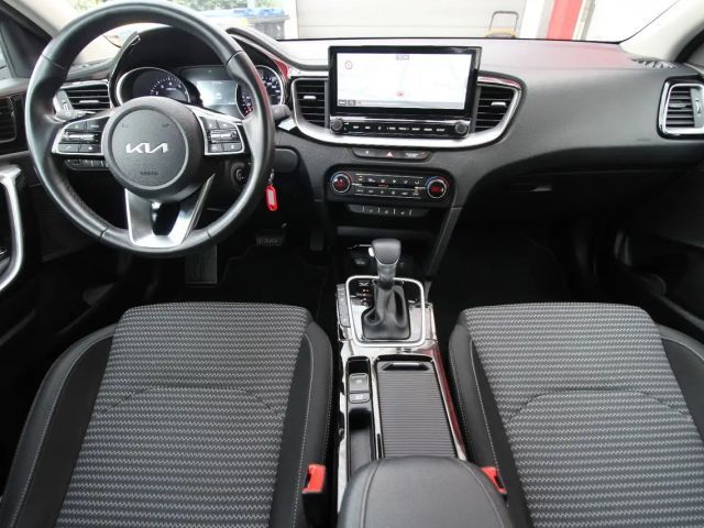 Kia Ceed SW / cee'd SW