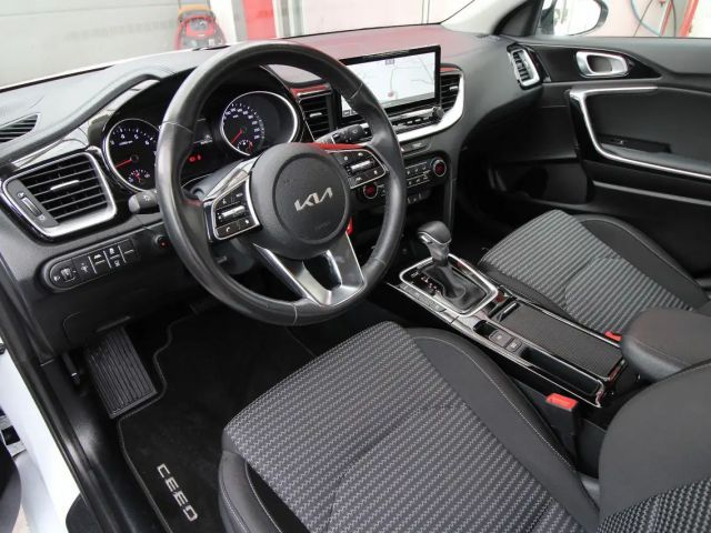 Kia Ceed SW / cee'd SW