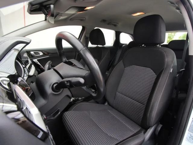 Kia Ceed SW / cee'd SW