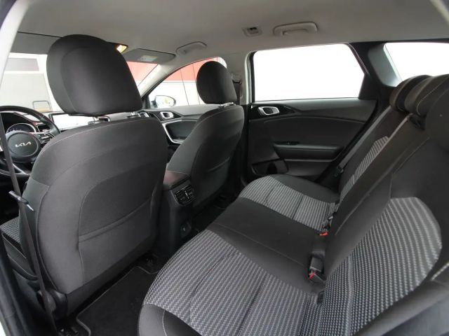 Kia Ceed SW / cee'd SW