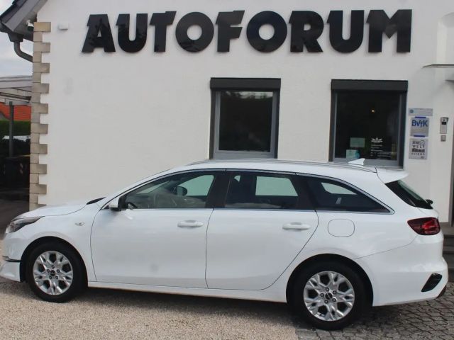 Kia Ceed SW / cee'd SW