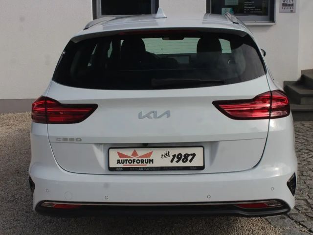 Kia Ceed SW / cee'd SW