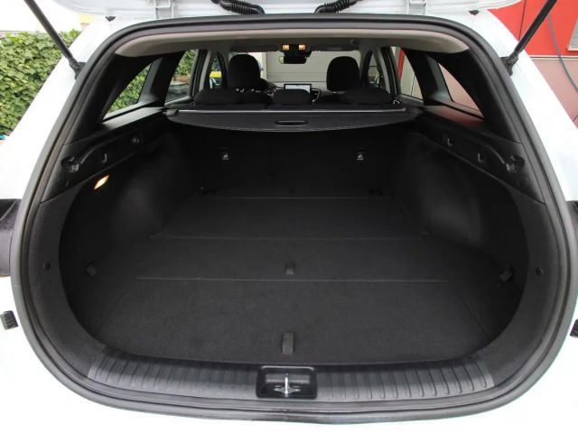 Kia Ceed SW / cee'd SW