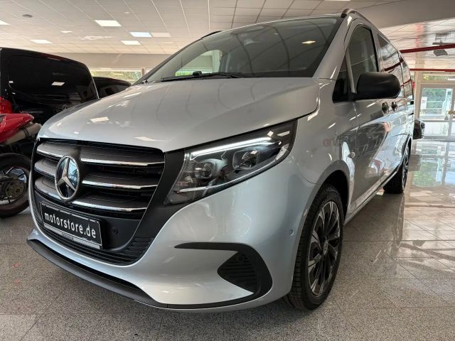 Mercedes-Benz Vito VITO TOURER 116 CDI PRO LANG |NP88,2t€|FLÜGELTÜR 2025 Diesel