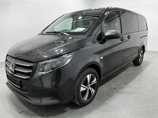 Mercedes-Benz Vito VITO TOURER 116 SELECT 9G LANG |NP85€|07-25|21tK 2025 Diesel