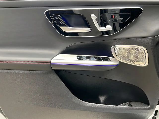 Mercedes-Benz GLC 53 AMG