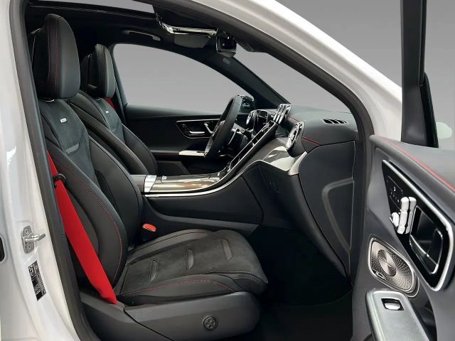 Mercedes-Benz GLC 53 AMG