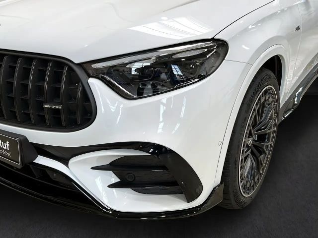 Mercedes-Benz GLC 53 AMG