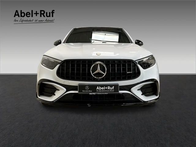 Mercedes-Benz GLC 53 AMG