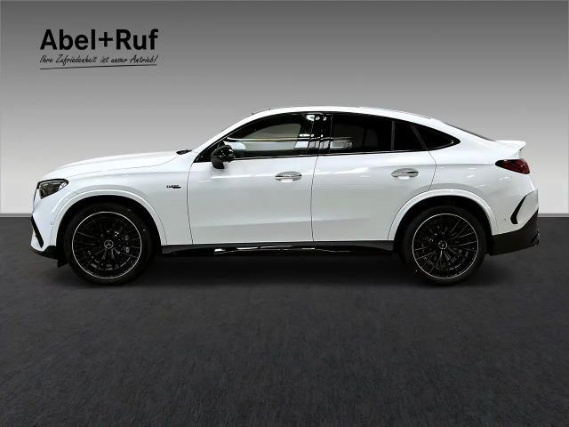Mercedes-Benz GLC 53 AMG