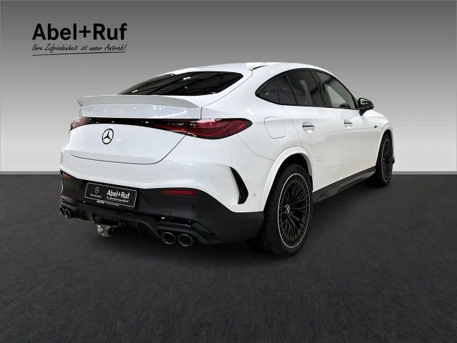 Mercedes-Benz GLC 53 AMG