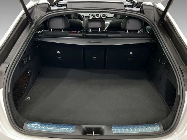 Mercedes-Benz GLC 53 AMG