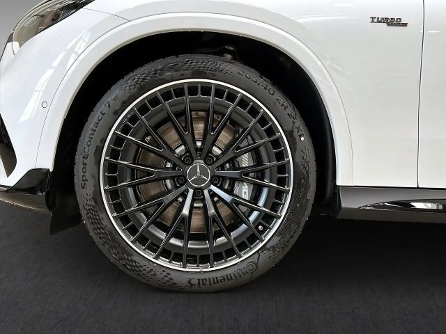 Mercedes-Benz GLC 53 AMG