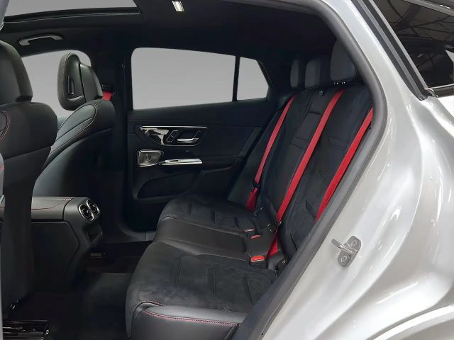 Mercedes-Benz GLC 53 AMG
